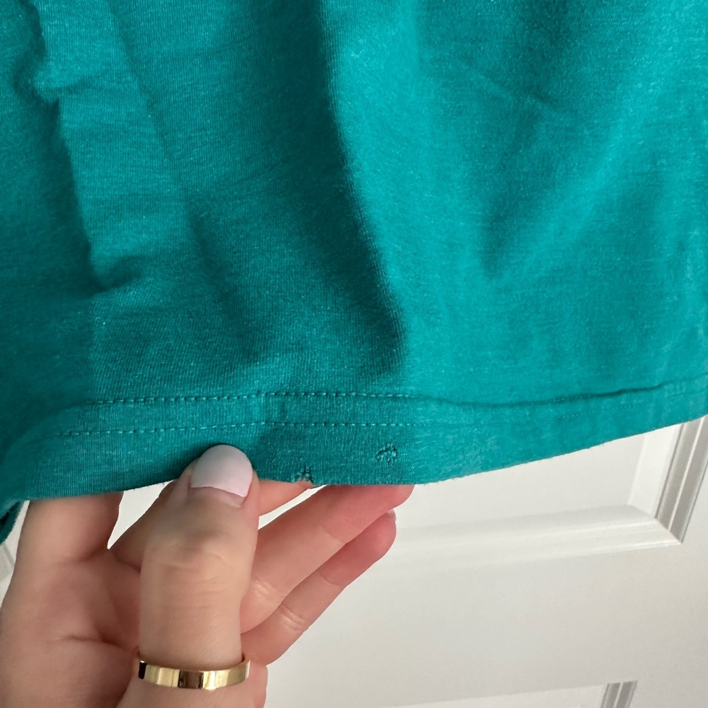 Patagonia Slim Fit Tee - Picture 8 of 8